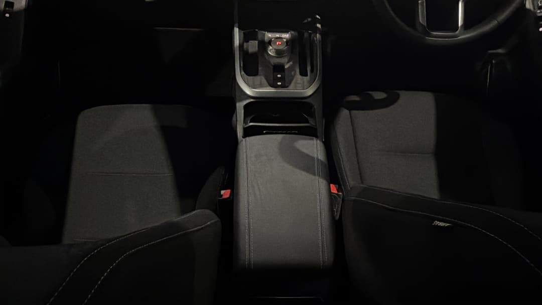 2025 GWM Haval Jolion Premium, Automatic, 4560 km, Center Console