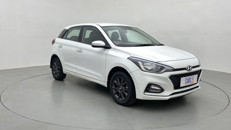 2019 Hyundai Elite i20 1.2 SPORTS PLUS VTVT