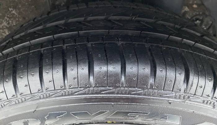 2019 Hyundai Elite i20 1.2 SPORTS PLUS VTVT, Petrol, Manual, 49,767 km, Left Rear Tyre Tread