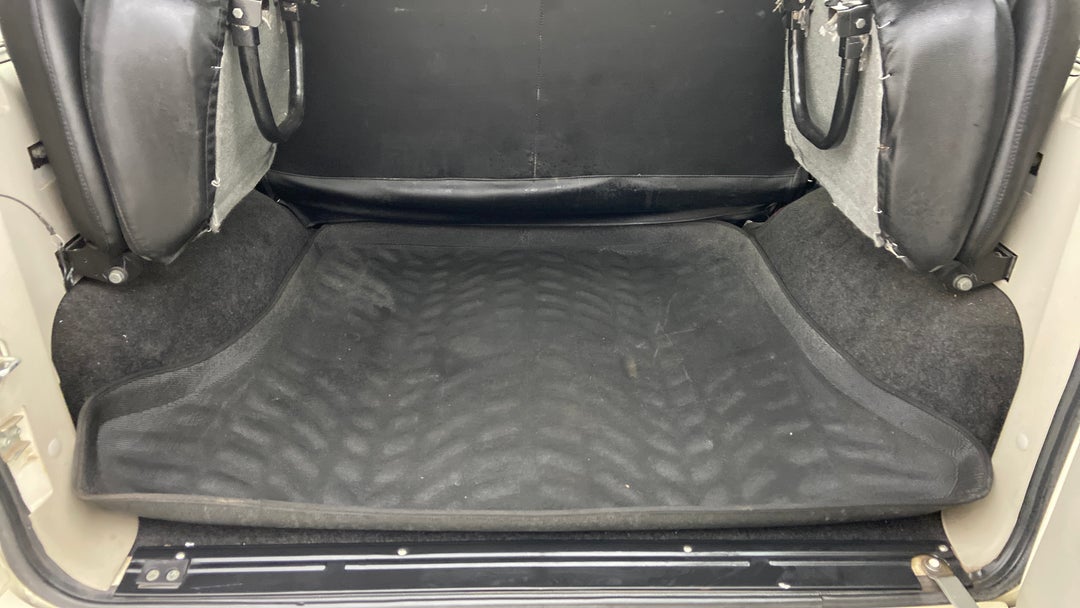 Boot Inside