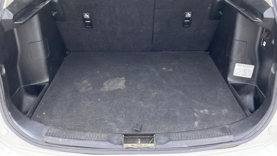 Boot Inside
