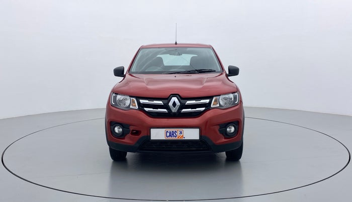 2019 Renault Kwid RXT Opt, Petrol, Manual, 40,159 km, Highlights
