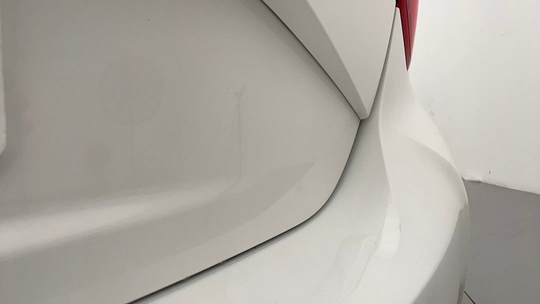 Badge (Boot Right Side)