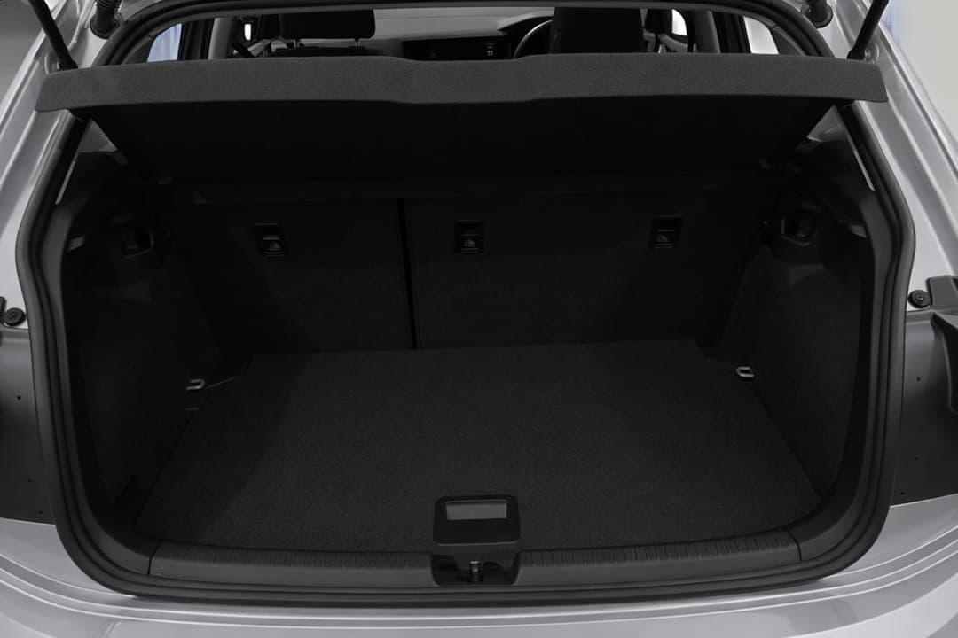 2024 Volkswagen Polo Life, Automatic, 25692 km, Boot Inside View