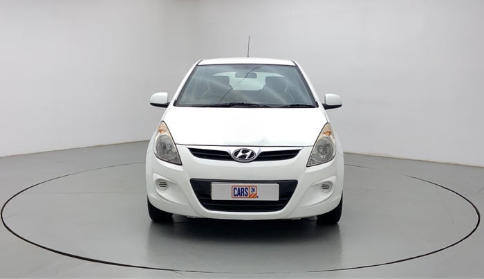 2011 Hyundai i20 MAGNA O 1.2, Petrol, Manual, 12,141 km, Highlights