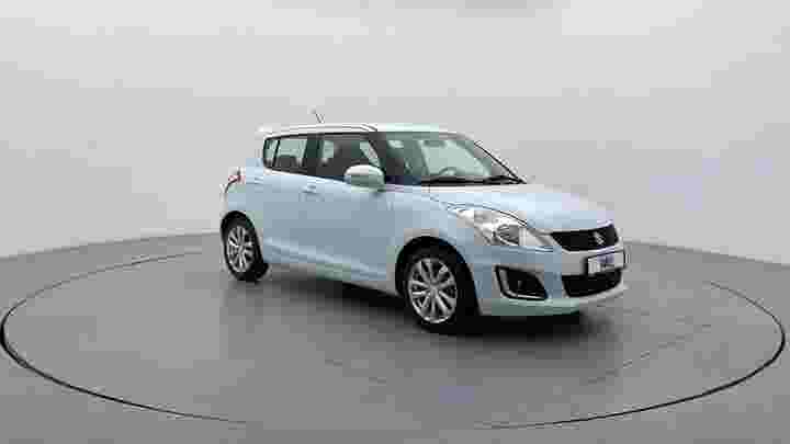Used Suzuki Swift 2014 GL Automatic, 105,099 km, Petrol Car