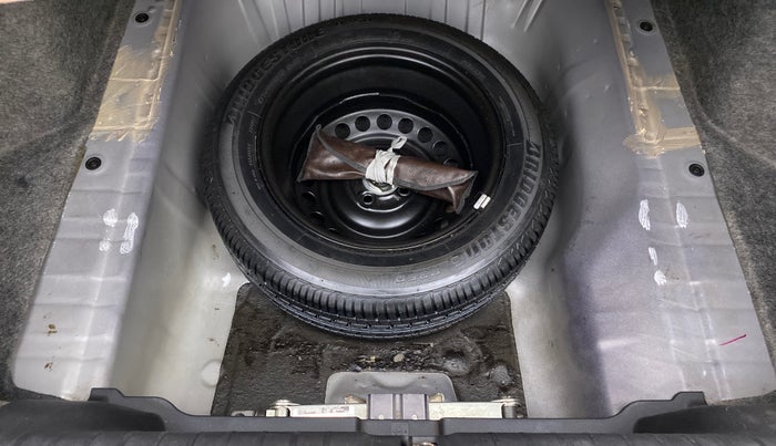 2014 Honda City V MT PETROL, Petrol, Manual, 44,872 km, Spare Tyre