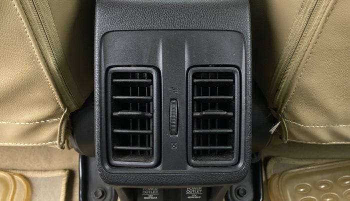 2014 Honda City V MT PETROL, Petrol, Manual, 44,872 km, Rear AC Vents