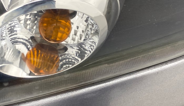 2019 Maruti Celerio ZXI AMT (O), Petrol, Automatic, 75,416 km, Left headlight - Minor scratches