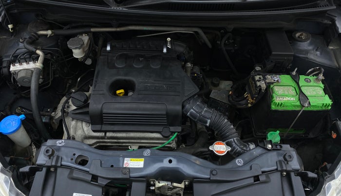 2019 Maruti Celerio ZXI AMT (O), Petrol, Automatic, 75,416 km, Open Bonet
