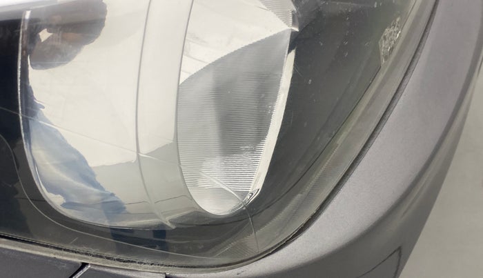 2019 Maruti Celerio ZXI AMT (O), Petrol, Automatic, 75,416 km, Right headlight - Minor scratches