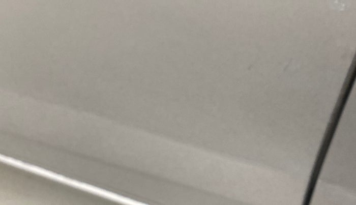 2019 Maruti Celerio ZXI AMT (O), Petrol, Automatic, 75,416 km, Front passenger door - Slightly dented