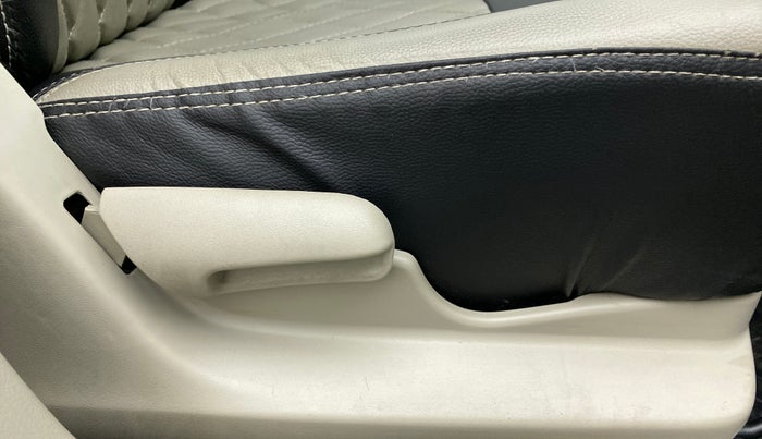 2019 Maruti Celerio ZXI AMT (O), Petrol, Automatic, 75,416 km, Driver Side Adjustment Panel