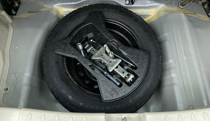2019 Maruti Celerio ZXI AMT (O), Petrol, Automatic, 75,416 km, Spare Tyre