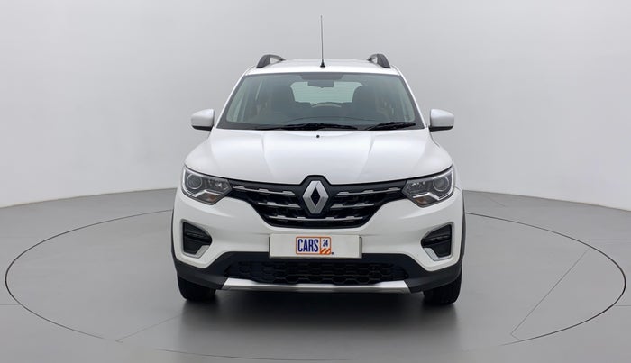 2021 Renault TRIBER RXZ, Petrol, Manual, 27,216 km, Highlights