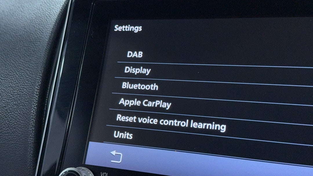 2021 Mitsubishi ASX Es (2WD), Automatic, 37665 km, Android/Apple Car Play