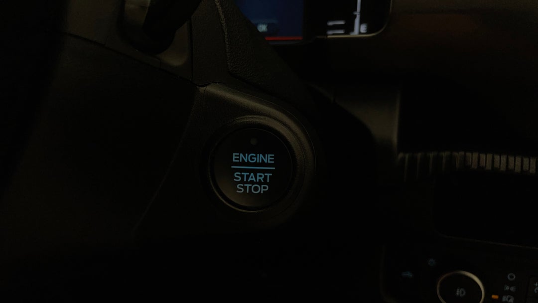 2022 Ford Ranger Sport 2.0 (4x4), Automatic, 48556 km, Keyless / Button Start