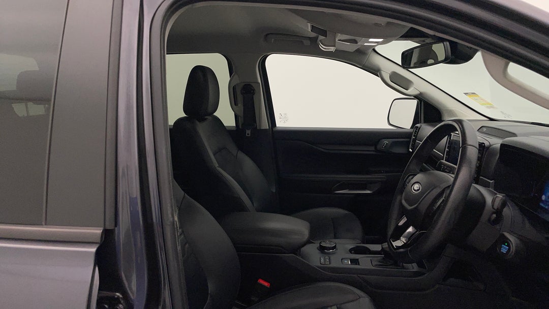 2022 Ford Ranger Sport 2.0 (4x4), Automatic, 48556 km, Right Side Front Door Cabin View