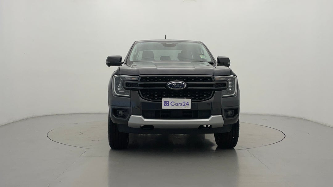 2022 Ford Ranger Sport 2.0 (4x4), Automatic, 48556 km, Front View