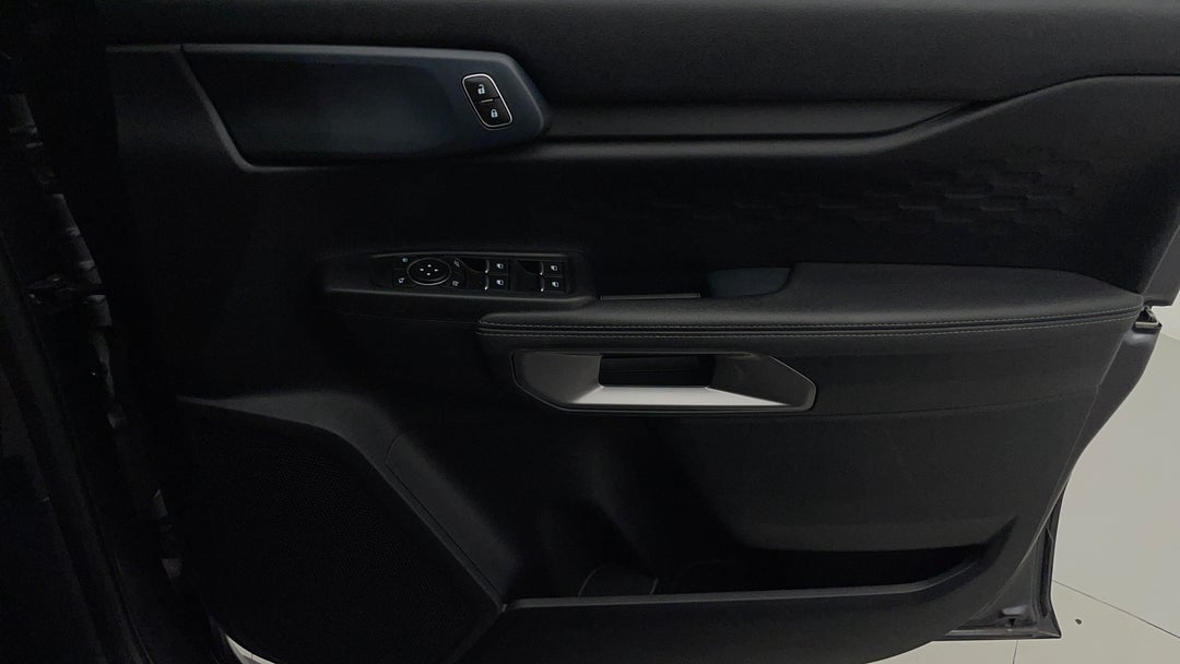 2022 Ford Ranger Sport 2.0 (4x4), Automatic, 48556 km, Speaker View