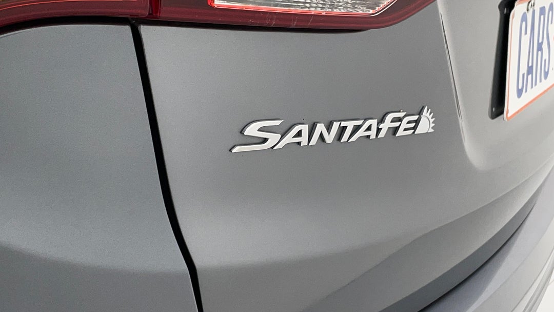 Badge (Boot Left Side)