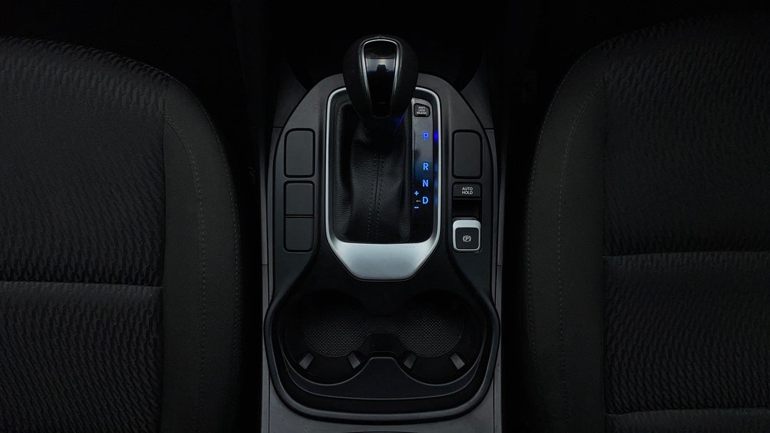 Gear Lever 