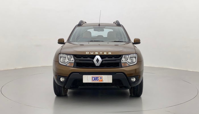 2019 Renault Duster RXS 85 PS, Diesel, Manual, 29,101 km, Highlights