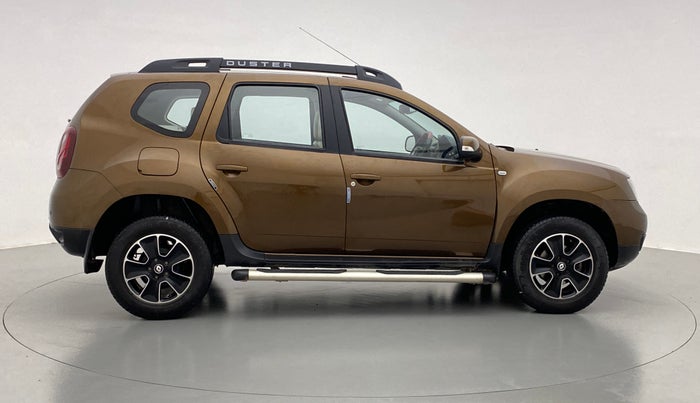 2019 Renault Duster RXS 85 PS, Diesel, Manual, 29,101 km, Right Side View