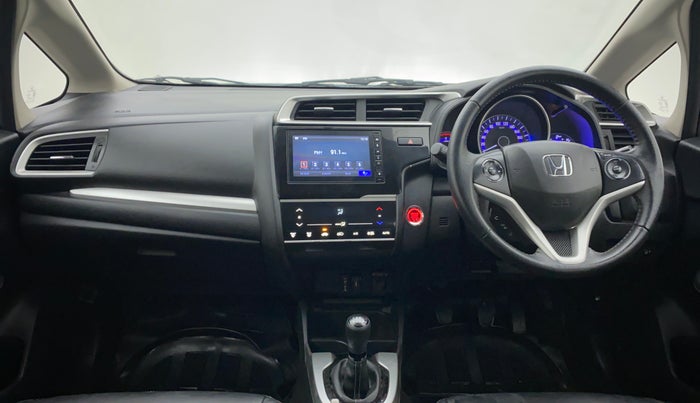 2021 Honda WR-V 1.5 i-DTEC VX MT, Diesel, Manual, 33,770 km, Dashboard