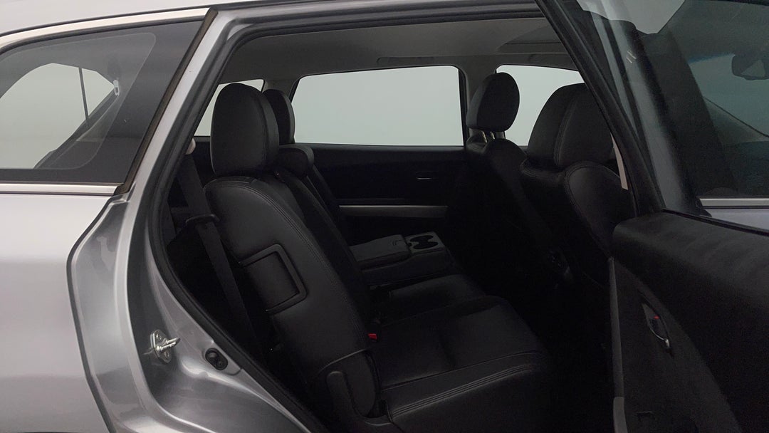 2013 Mazda CX-9 Grand Touring, Automatic, 140909 km, Right Side Rear Door Cabin View