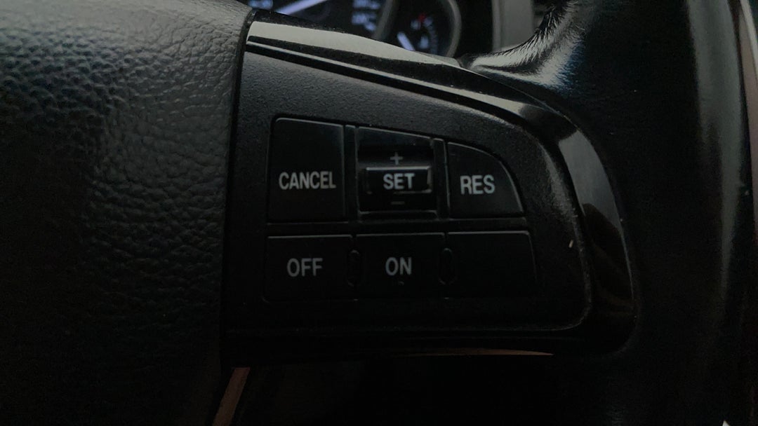 2013 Mazda CX-9 Grand Touring, Automatic, 140909 km, Cruise Control