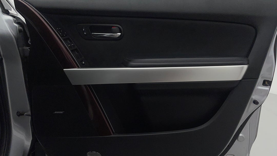 2013 Mazda CX-9 Grand Touring, Automatic, 140909 km, Speaker View