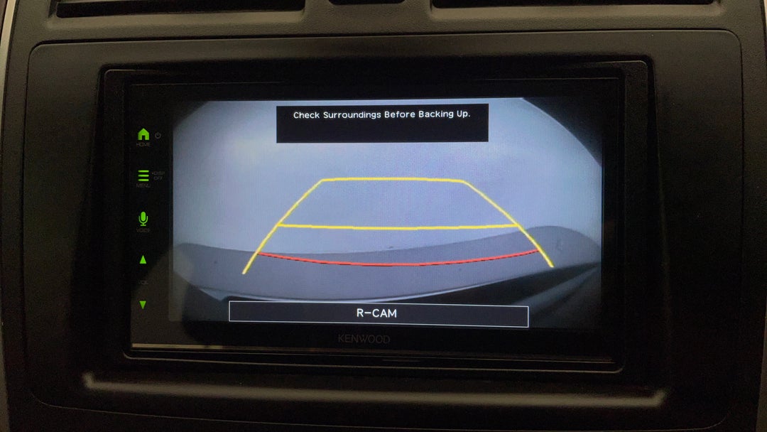 2013 Mazda CX-9 Grand Touring, Automatic, 140909 km, Parking Camera