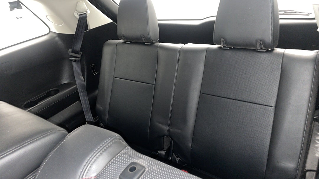 2013 Mazda CX-9 Grand Touring, Automatic, 140909 km, Third Row Seats