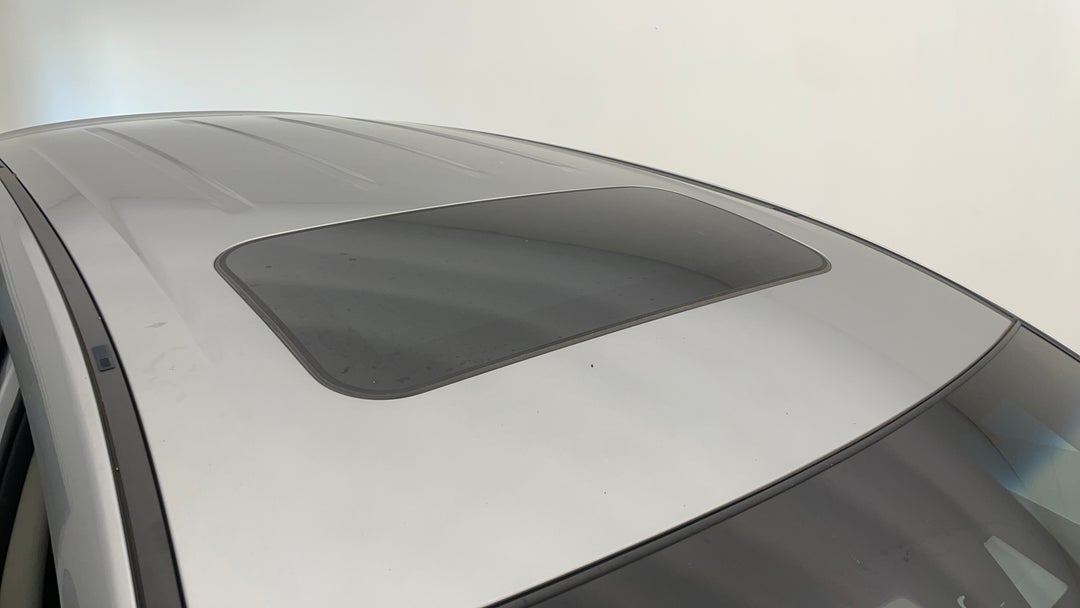 2013 Mazda CX-9 Grand Touring, Automatic, 140909 km, Roof/Sunroof View