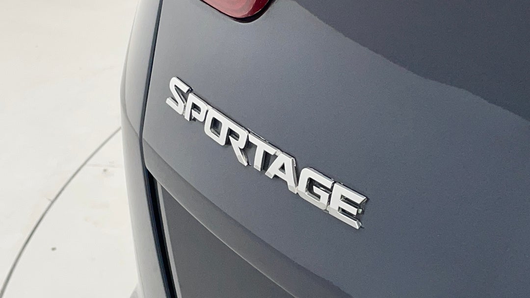 Badge (Boot Left Side)