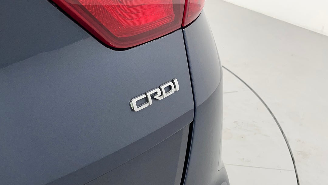 Badge (Boot Right Side)