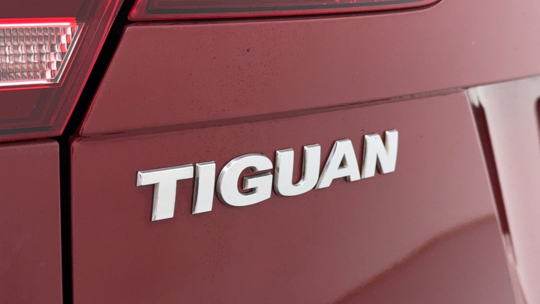 Badge (Boot Left Side)