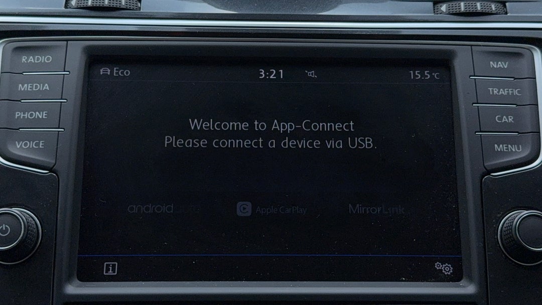 Android/Apple Car Play