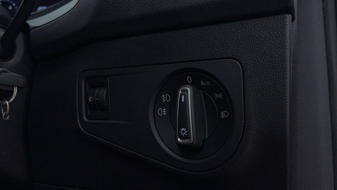 Utility Switches/Buttons