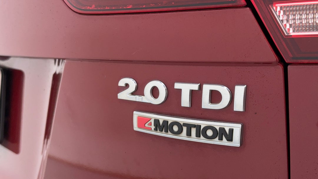 Badge (Boot Right Side)