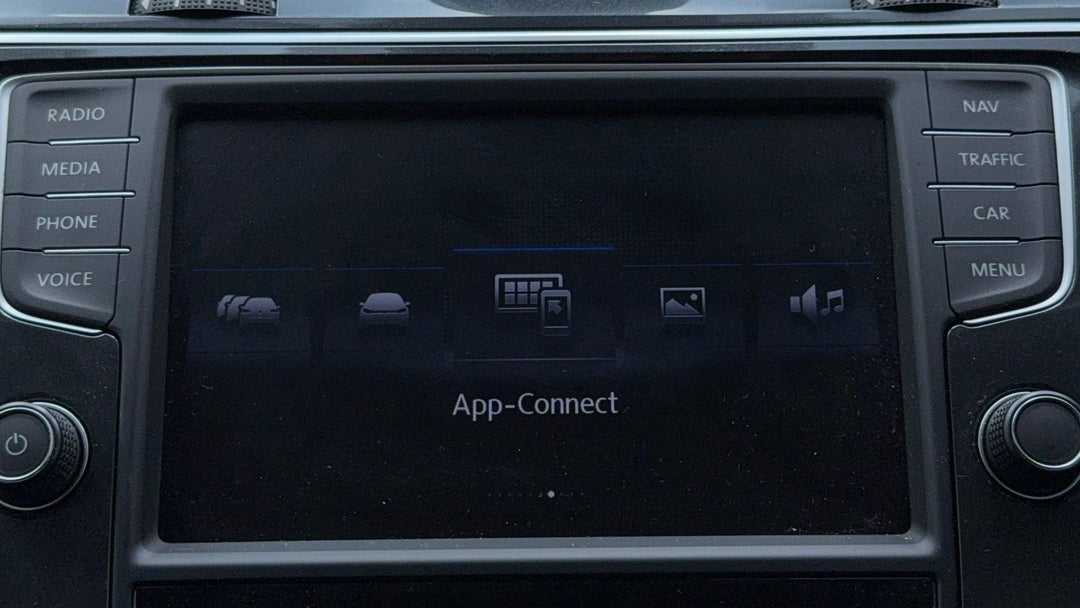 Infotainment System
