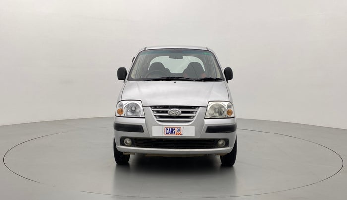 2013 Hyundai Santro Xing GL PLUS, Petrol, Manual, 72,677 km, Highlights