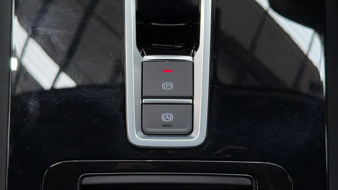 2025 Chery Tiggo 4 Pro Ultimate, Automatic, 11212 km, Handbrake