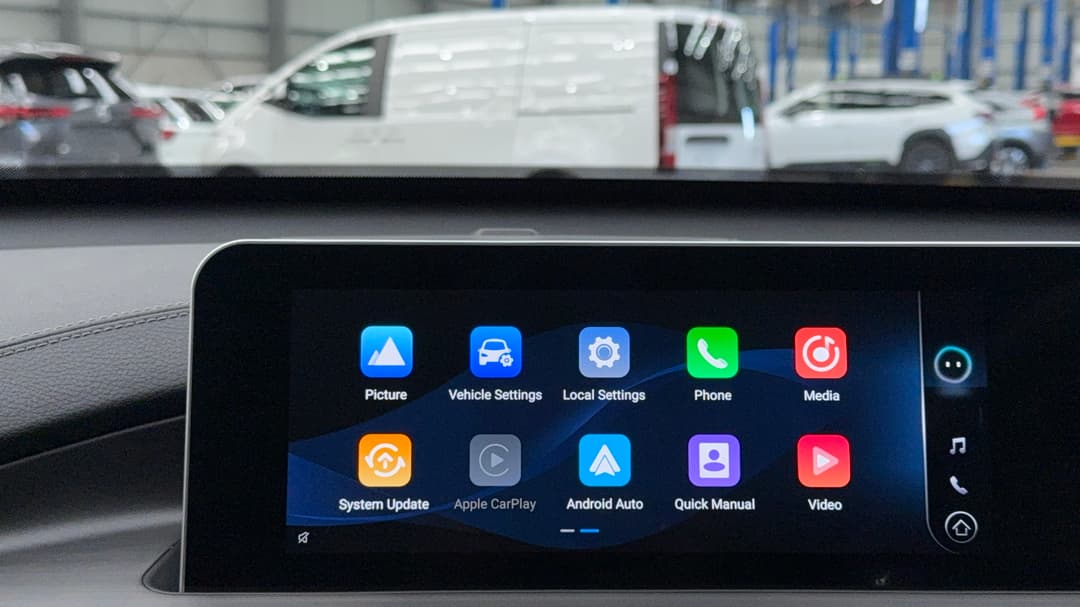 2025 Chery Tiggo 4 Pro Ultimate, Automatic, 11212 km, Android/Apple Car Play