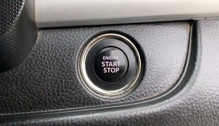 2015 Maruti Swift ZDI, Diesel, Manual, 1,34,557 km, Keyless Start/ Stop Button