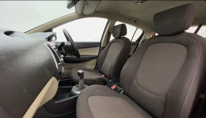 2012 Hyundai i20 SPORTZ 1.4 CRDI, Diesel, Manual, 84,002 km, Right Side Front Door Cabin