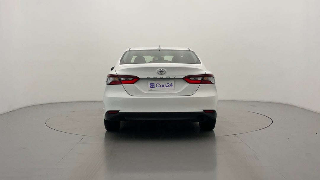 2022 Toyota Camry Ascent, Automatic, 90668 km, Back/Rear View