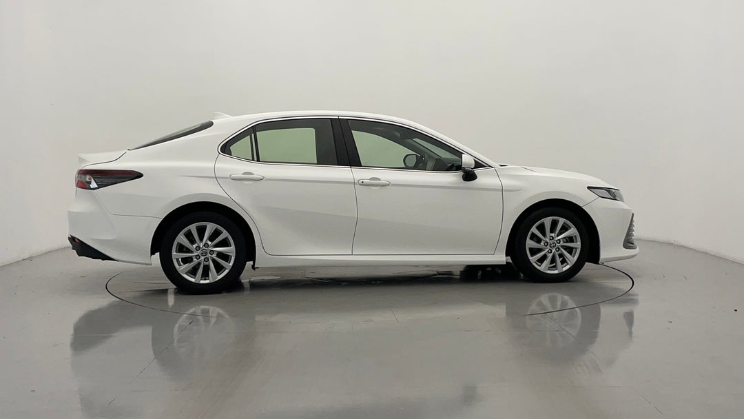 2022 Toyota Camry Ascent, Automatic, 90668 km, Right Side View