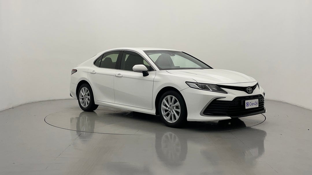 2022 Toyota Camry Ascent, Automatic, 90668 km, Right Front Diagonal (45- Degree) View